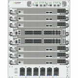 Fortinet FortiGate-7081F-DC Hardware plus 1 Year FortiCare Premium and FortiGuard Enterprise Protection (FG-7081F-DC-BDL-809-12)