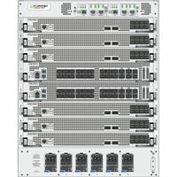 Fortinet FortiGate-7081F-DC Hardware plus 1 Year FortiCare Premium and FortiGuard Enterprise Protection (FG-7081F-DC-BDL-809-12)