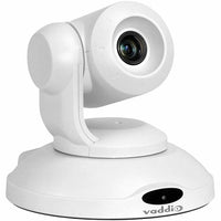 Vaddio 999-30410-000W PrimeSHOT 10 HDMI PTZ Conference Camera, 10x Zoom, TAA Compliant, White