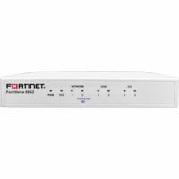 Fortinet FortiVoice 50G2 VoIP Gateway (FVE-50G2)