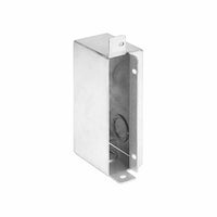 Shure A910-JB Junction Box Adapter, White