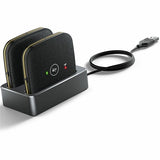Yealink 1204622 CPW65 Package Wireless Microphones