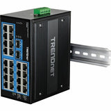 TRENDnet TI-G262
