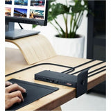 ASUS Triple 4K Thunderbolt 4 Dock DC500 (90XB08DN-BDS000)