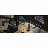 ASUS Triple 4K Thunderbolt 4 Dock DC500 (90XB08DN-BDS000)