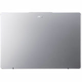 Acer Swift Go 14 SFG14-73 SFG14-73-58EP 14" Notebook - WQXGA+ - 90 Hz - Intel Core Ultra 5 125H - 8 GB - 512 GB SSD - English Keyboard - Silver (NX.KSGAA.002)