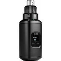 Shure SLXD3=-G58 Plug-on Transmitter, G58 Band