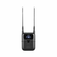 Shure SLXD5=-G58 Portable RX 470-514MHz