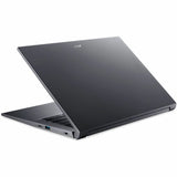 Acer Swift X 14 SFX14-72G SFX14-72G-77NJ 14.5" Notebook - WQXGA+ - 120 Hz - Intel Core Ultra 7 155H - 16 GB - 1 TB SSD - English Keyboard - Iron (NX.KR8AA.001)
