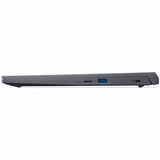 Acer Swift X 14 SFX14-72G SFX14-72G-77NJ 14.5" Notebook - WQXGA+ - 120 Hz - Intel Core Ultra 7 155H - 16 GB - 1 TB SSD - English Keyboard - Iron (NX.KR8AA.001)