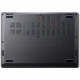 Acer Aspire 14 A14-51M A14-51M-515G 14" Notebook - WUXGA - 60 Hz - Intel Core 5 120U - 16 GB - 512 GB SSD - English Keyboard - Iron (NX.KT6AA.001)