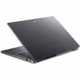 Acer Aspire 14 A14-51M A14-51M-515G 14" Notebook - WUXGA - 60 Hz - Intel Core 5 120U - 16 GB - 512 GB SSD - English Keyboard - Iron (NX.KT6AA.001)