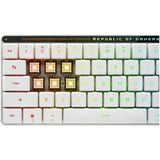 ASUS ROG Falchion RX Gaming Keyboard (M603 FALCHION RX LP/RLBL/)