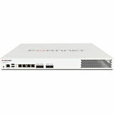 Fortinet FortiADC-220F Hardware plus 1 Year FortiCare Premium and FortiADC Network Security Bundle (FAD-220F-BDL-730-12)