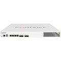 Fortinet FortiADC-220F Hardware plus 3 Year FortiCare Premium and FortiADC Application Security Bundle (FAD-220F-BDL-731-36)