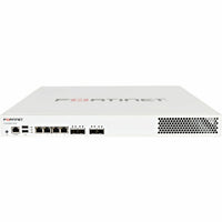 Fortinet FortiADC-220F Hardware plus 3 Year FortiCare Premium and FortiADC Application Security Bundle (FAD-220F-BDL-731-36)