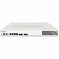 Fortinet FortiADC-220F Hardware plus 5 Year FortiCare Premium and FortiADC Network Security Bundle (FAD-220F-BDL-730-60)