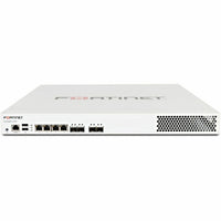 Fortinet FortiADC-220F Hardware plus 3 Year FortiCare Premium and FortiADC AI Security Bundle (FAD-220F-BDL-732-36)