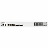 Fortinet FortiADC-220F Hardware plus 1 Year FortiCare Premium and FortiADC AI Security Bundle (FAD-220F-BDL-732-12)
