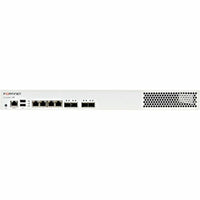 Fortinet FortiADC-220F Hardware plus 5 Year FortiCare Premium and FortiADC AI Security Bundle (FAD-220F-BDL-732-60)