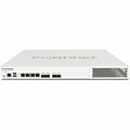 Fortinet FortiADC-220F Hardware plus 5 Year FortiCare Premium and FortiADC Application Security Bundle (FAD-220F-BDL-731-60)