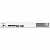 Fortinet FortiADC-220F Hardware plus 1 Year FortiCare Premium and FortiADC Application Security Bundle (FAD-220F-BDL-731-12)