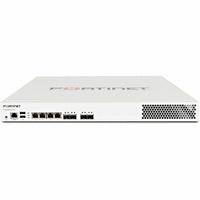 Fortinet FortiADC-220F Hardware plus 1 Year FortiCare Premium and FortiADC Application Security Bundle (FAD-220F-BDL-731-12)