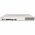Fortinet FortiWeb-400F Hardware plus 1 Year FortiCare Premium and FortiWeb Advanced Bundle (FWB-400F-BDL-580-12)