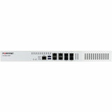 Fortinet FortiWeb-400F Hardware plus 5 Year FortiCare Premium and FortiWeb Advanced Bundle (FWB-400F-BDL-580-60)