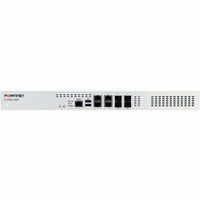 Fortinet FortiWeb-400F Hardware plus 5 Year FortiCare Premium and FortiWeb Standard Bundle (FWB-400F-BDL-934-60)