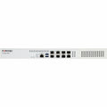 Fortinet FortiWeb-600F Hardware plus 1 Year FortiCare Premium and FortiWeb Advanced Bundle (FWB-600F-BDL-580-12)