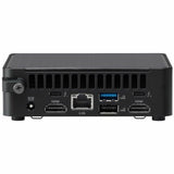 ASUS NUC 14 Pro NUC14RVHv7 Barebone System - Mini PC - Socket BGA-2049 - 1 Core Ultra 7 14th Gen 165H (RNUC14RVHV70000UI)