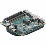 ASUS NUC 14 Pro NUC14RVHv7 Barebone System - Mini PC - Socket BGA-2049 - 1 Core Ultra 7 14th Gen 165H (RNUC14RVHV70000UI)