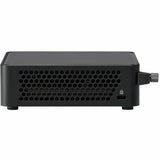 ASUS NUC 14 Pro NUC14RVHv7 Barebone System - Mini PC - Socket BGA-2049 - 1 Core Ultra 7 14th Gen 165H (RNUC14RVHV70000UI)