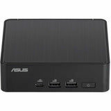 ASUS NUC 14 Pro NUC14RVHv7 Barebone System - Mini PC - Socket BGA-2049 - 1 Core Ultra 7 14th Gen 165H (RNUC14RVHV70000UI)
