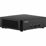 ASUS NUC 14 Pro Desktop Computer - Intel Core Ultra 5 14th Gen 135H - vPro Technology - 16 GB - 512 GB SSD - Mini PC (RNUC14RVKV5068CUI)