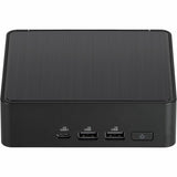 ASUS NUC 14 Pro Desktop Computer - Intel Core Ultra 5 14th Gen 135H - vPro Technology - 16 GB - 512 GB SSD - Mini PC (RNUC14RVKV5068CUI)