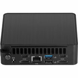 ASUS NUC 14 Pro Desktop Computer - Intel Core Ultra 5 14th Gen 135H - vPro Technology - 16 GB - 512 GB SSD - Mini PC (RNUC14RVKV5068CUI)
