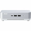 ASUS NUC 14 Pro+ Barebone System - Mini PC - Core Ultra 7 14th Gen 155H (RNUC14RVSU70000UI)