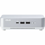 ASUS NUC 14 Pro+ Barebone System - Mini PC - Core Ultra 7 14th Gen 155H (RNUC14RVSU70000UI)