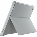 ASUS Chromebook Detachable CM30 CM3001DM2A-YZ88T-S 10.5" Touchscreen Rugged Detachable 2 in 1 Chromebook - WUXGA - Octa-core (ARM Cortex A76 + Cortex A55) - 8 GB - 128 GB Flash Memory - Fog Silver