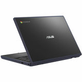 ASUS Chromebook CZ11 Flip CZ1104FM2A-YZ42T 11.6" Touchscreen Rugged Convertible 2 in 1 Chromebook - HD - Octa-core (ARM Cortex A76 + Cortex A55) - 4 GB - 32 GB Flash Memory - Mineral Gray