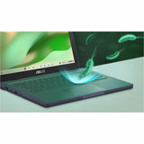 ASUS Chromebook CZ12 CZ1204CM2A-YZ42T 12.2" Touchscreen Rugged Chromebook - WUXGA - Octa-core (ARM Cortex A76 + Cortex A55) - 4 GB - 32 GB Flash Memory - Mineral Gray