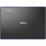 ASUS Chromebook CZ12 CZ1204CM2A-YZ42T 12.2" Touchscreen Rugged Chromebook - WUXGA - Octa-core (ARM Cortex A76 + Cortex A55) - 4 GB - 32 GB Flash Memory - Mineral Gray