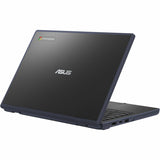 ASUS Chromebook CZ12 CZ1204CM2A-YZ42T 12.2" Touchscreen Rugged Chromebook - WUXGA - Octa-core (ARM Cortex A76 + Cortex A55) - 4 GB - 32 GB Flash Memory - Mineral Gray