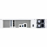 Fortinet FortiAnalyzer-1000G Centralized logging & analysis appliance - 2x 2.5GbE RJ45 + 2 x 25GbE SFP28, 32TB storage (FAZ-1000G)