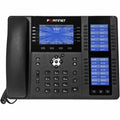 Fortinet FortiFone FON-580B IP Phone - Corded - Bluetooth - Desktop