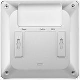 ASUS ExpertWiFi EBA63 Dual Band Wi-Fi 6 IEEE 802.11 a/b/g/n/ac/ax 2.91 Gbit/s Wireless Access Point