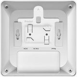 ASUS ExpertWiFi EBA63 Dual Band Wi-Fi 6 IEEE 802.11 a/b/g/n/ac/ax 2.91 Gbit/s Wireless Access Point