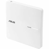 ASUS ExpertWiFi EBA63 Dual Band Wi-Fi 6 IEEE 802.11 a/b/g/n/ac/ax 2.91 Gbit/s Wireless Access Point